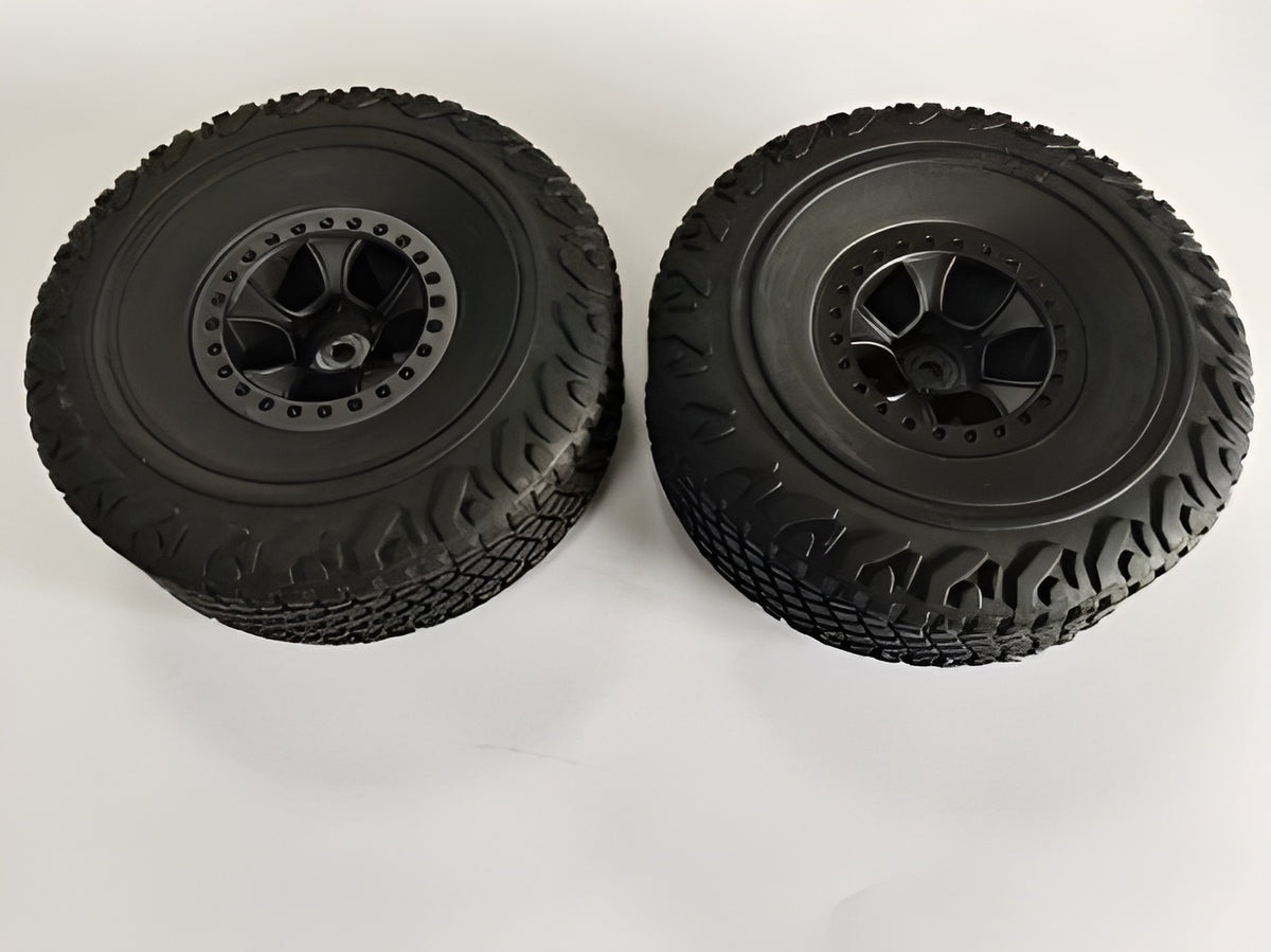 Tire &amp; Wheel (2)