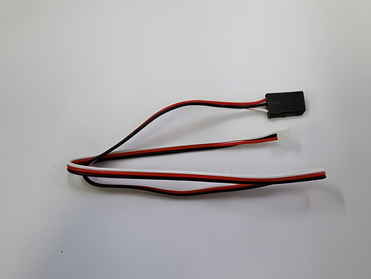 LED Control Wire
