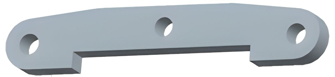 Suspension Arm Mount Plate