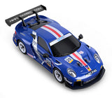 WL 284019-A 4WD Rally Car 1/28 RTR