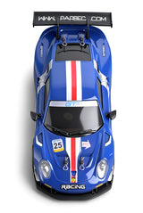 WL 284019-A 4WD Rally Car 1/28 RTR