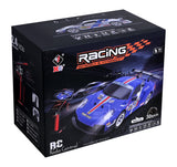 WL 284019-A 4WD Rally Car 1/28 RTR