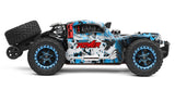 WL 284161 4WD Off-Road 1/28 RTR