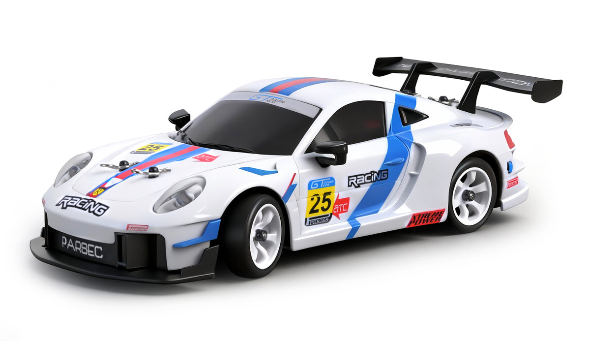 WL 284191 4WD Drift Car 1/28 RTR