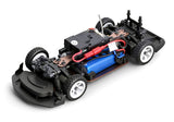 WL 284191 4WD Drift Car 1/28 RTR