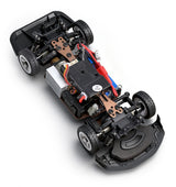 WL 284191 4WD Drift Car 1/28 RTR
