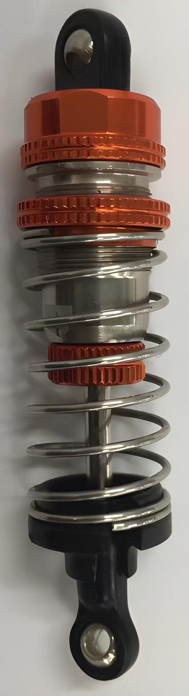 Shock Absorber Front Orange