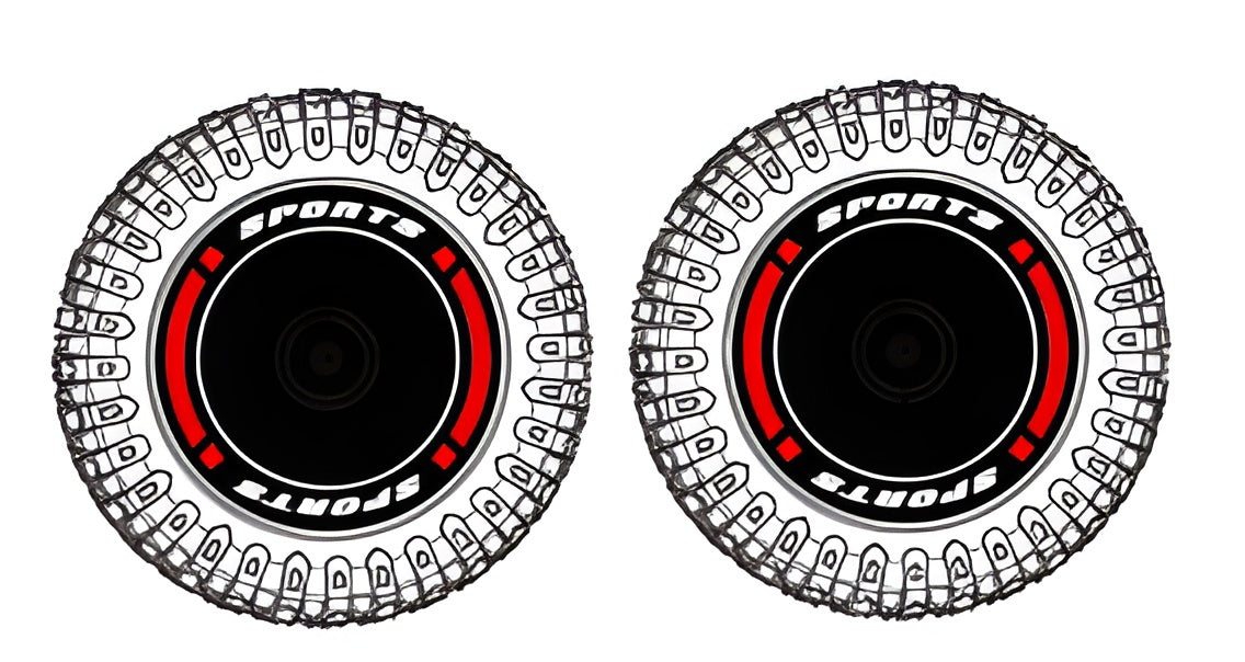 Tire &amp; Wheel Front (2)