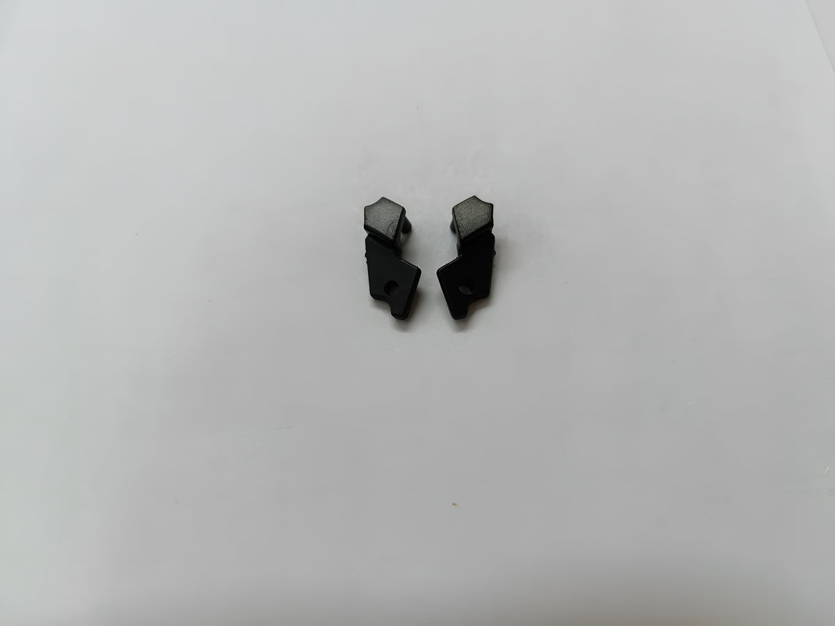 Mirror Light Wire Clamp L/R