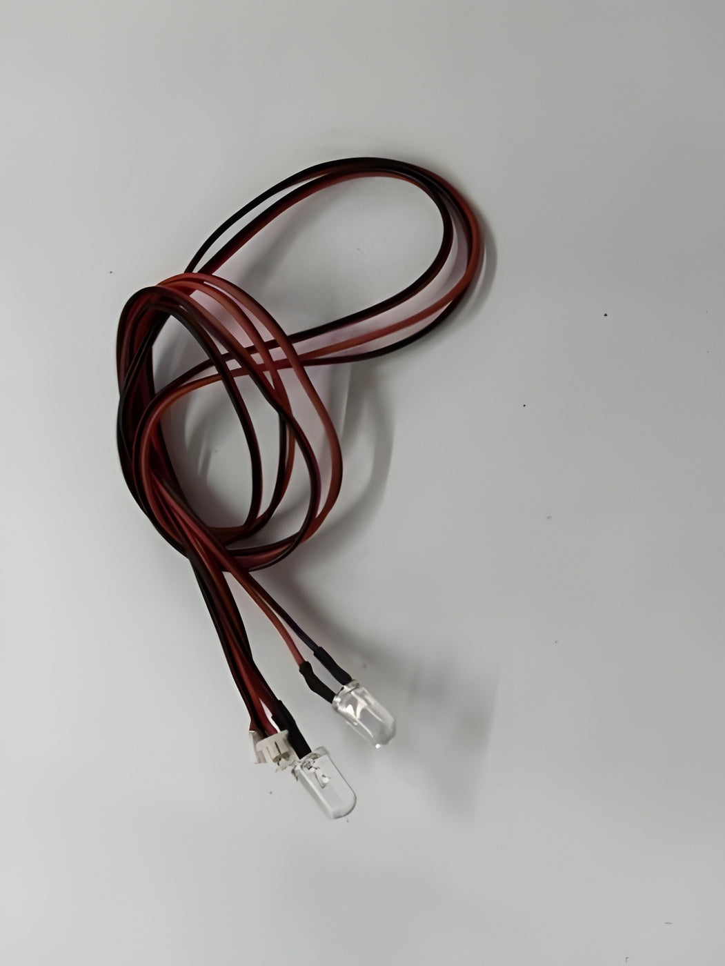 LED Rearview Mirror Left/Right