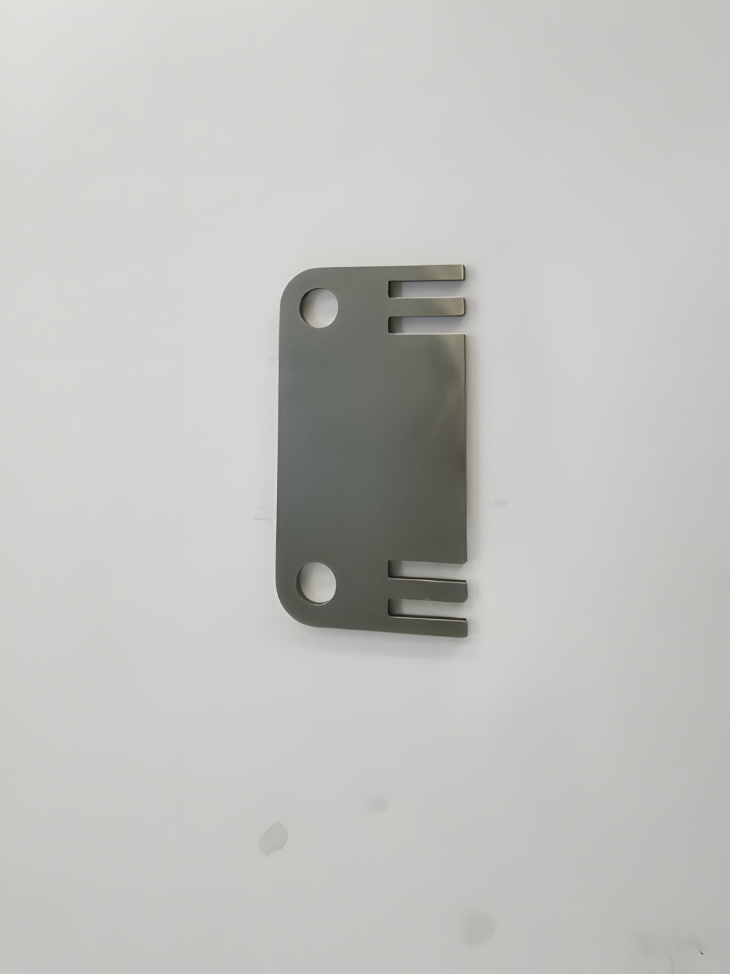 Reinforcement Plate