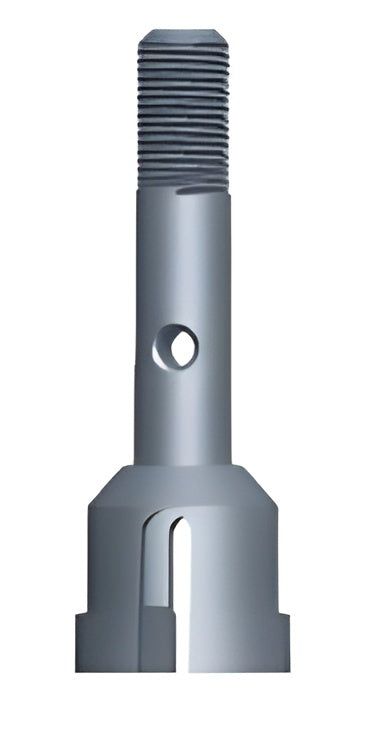 Wheel Axle Rear 9x27.1mm (2)