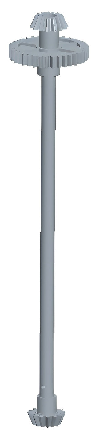 Drive Shaft Center Set