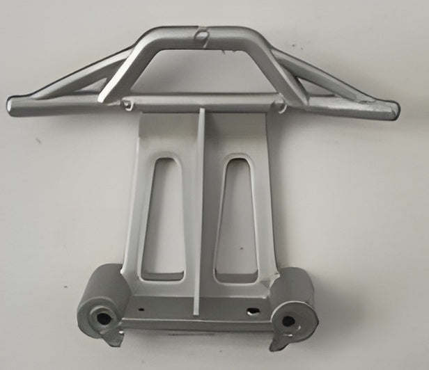 Bumper Front/Rear