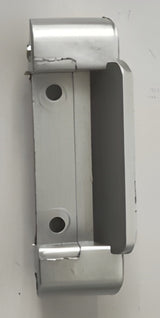 Bumper Front/Rear
