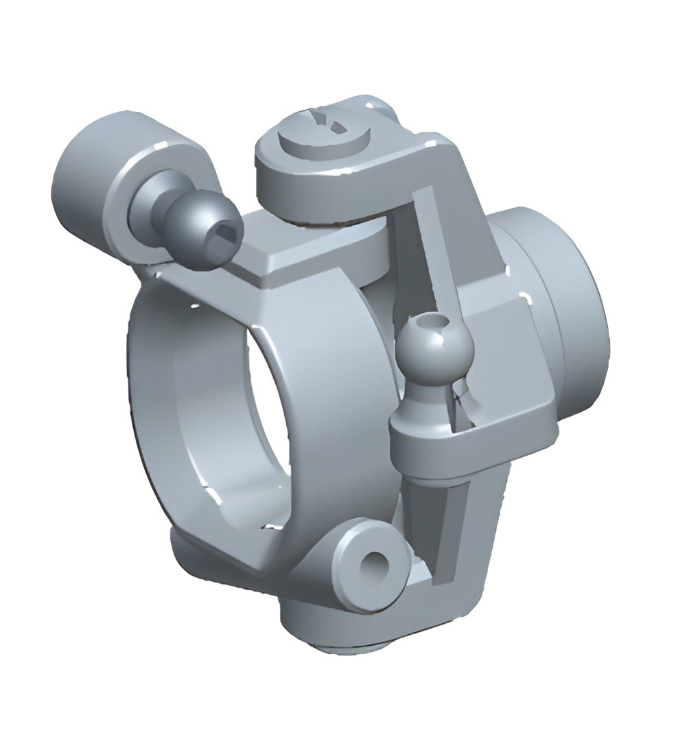 Wheel Hub Front Left