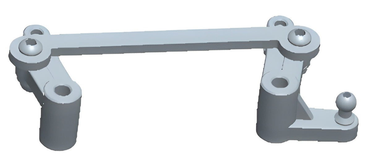 Steering Set