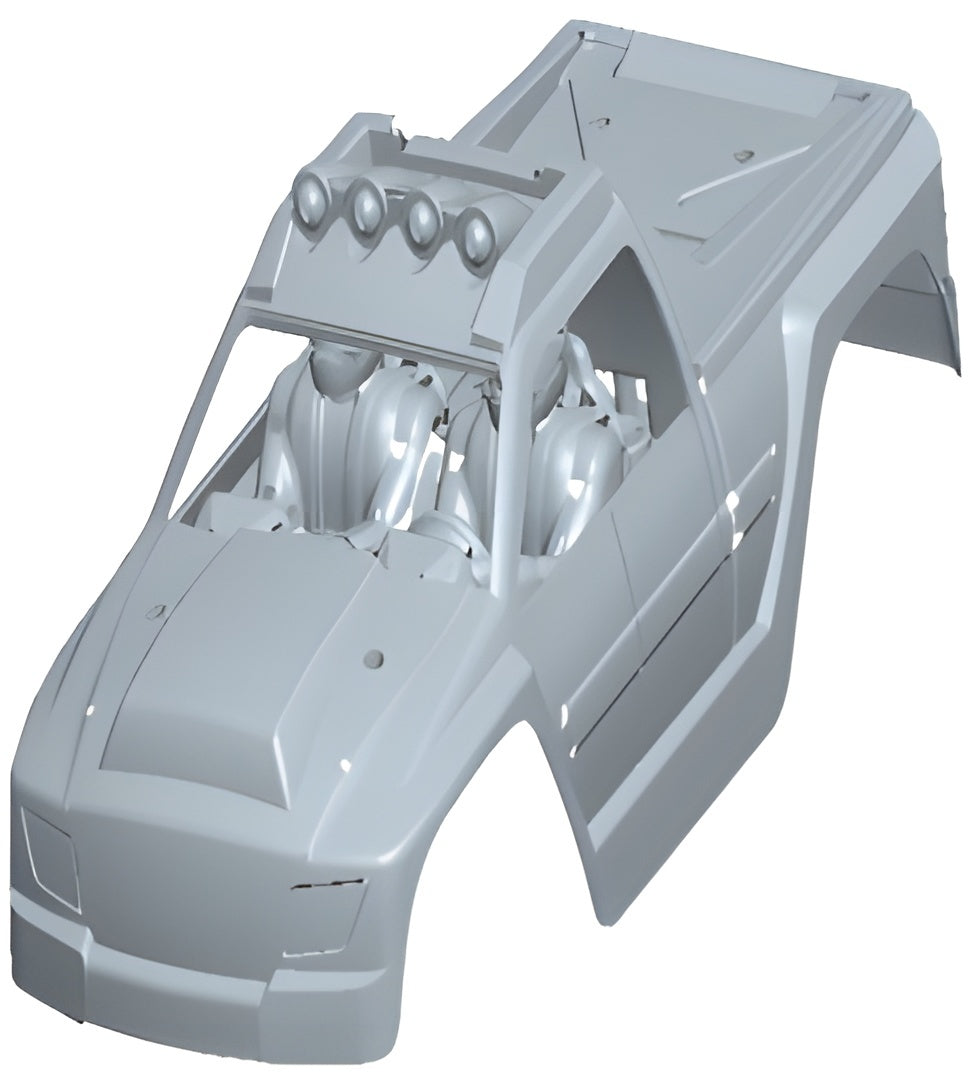 Bodyshell