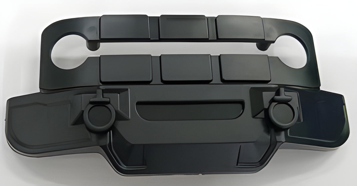 Grill/Bumber Front