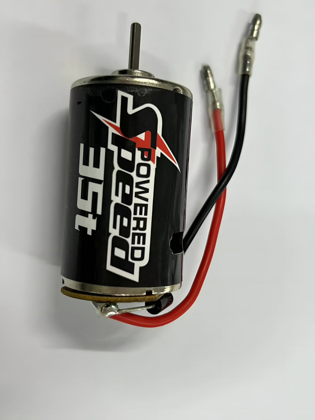 Brushed Motor 550 35T 11.1V