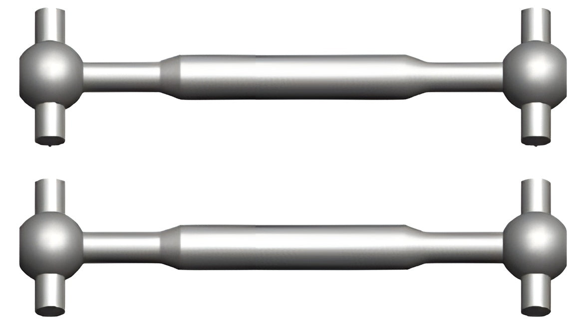 Dogbone Driveshaft (2)