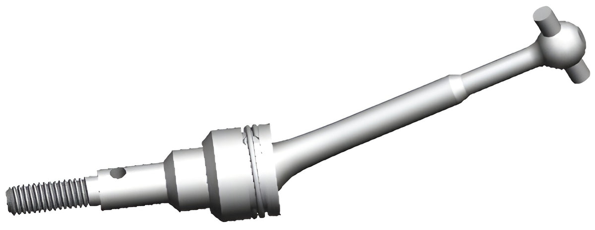 Drive Shaft Universal Joint Front