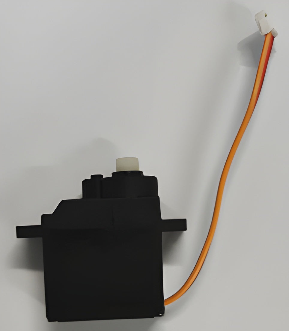 Servo