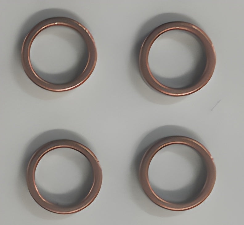 Bushing 8.5x6.5x2mm (4)