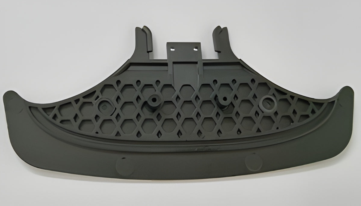 Bumper Front
