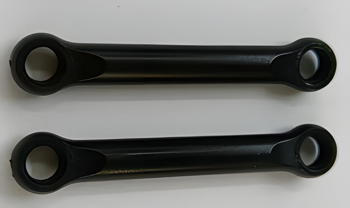 Tie Rod Rear (2)