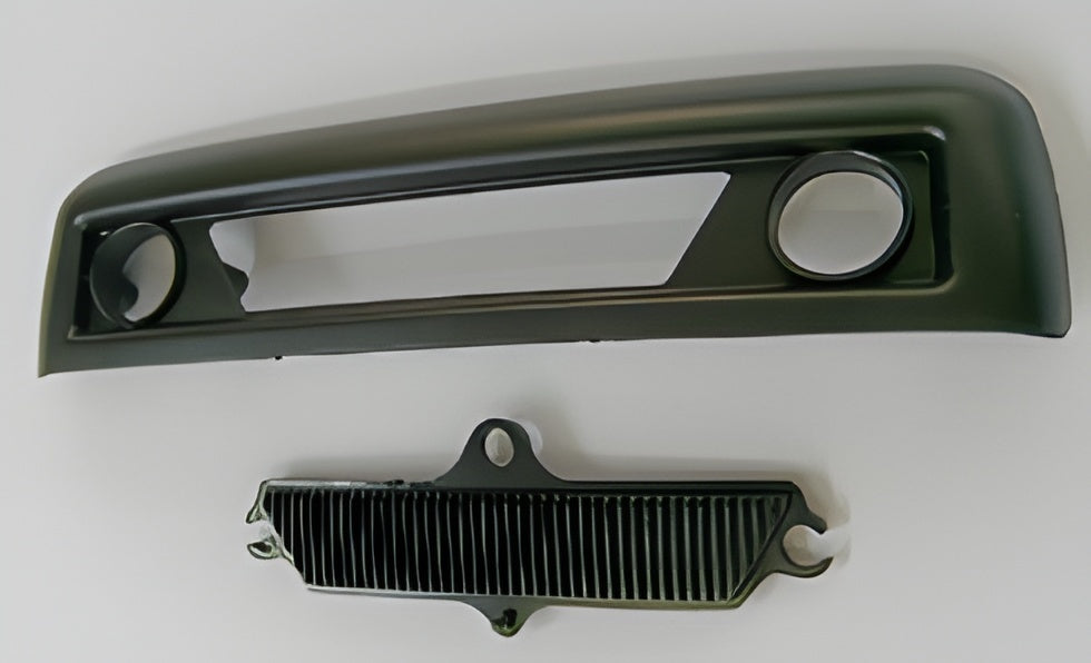 Headlight Front Mount