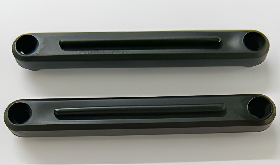 Roof Rail Fixing (2)