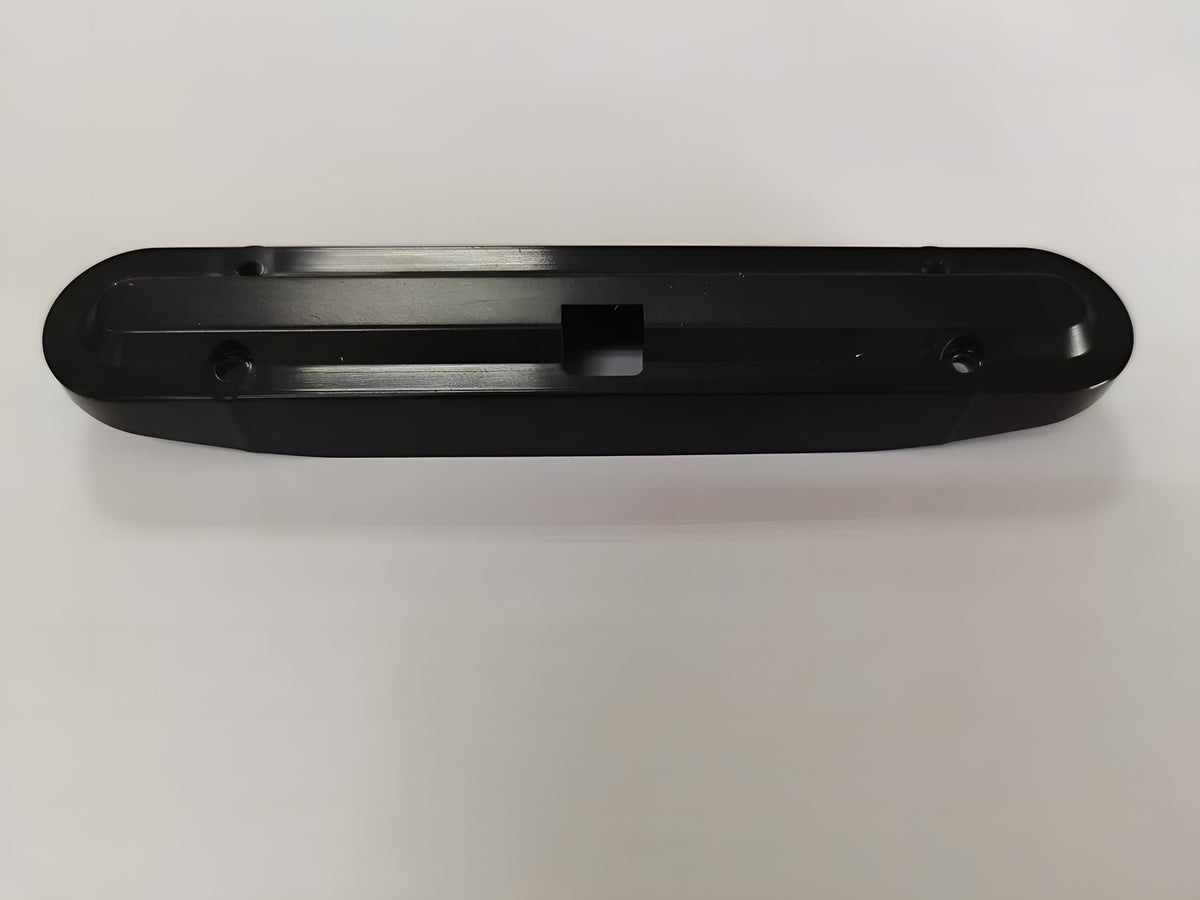 Grille Set Front