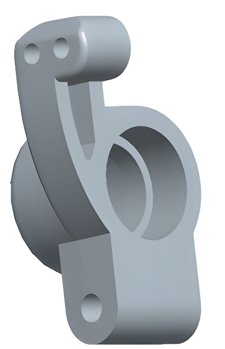 Wheel Hub Rear L&amp;R (2)