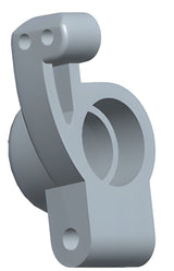 Wheel Hub Rear L&amp;R (2)