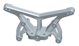 Shock Mounting Plate Front/Rear Set