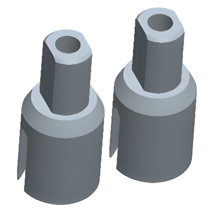Differential Outdrives (2)