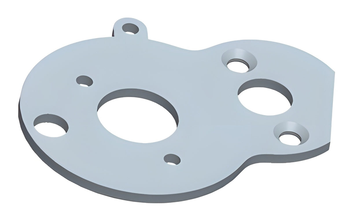 Motor Plate