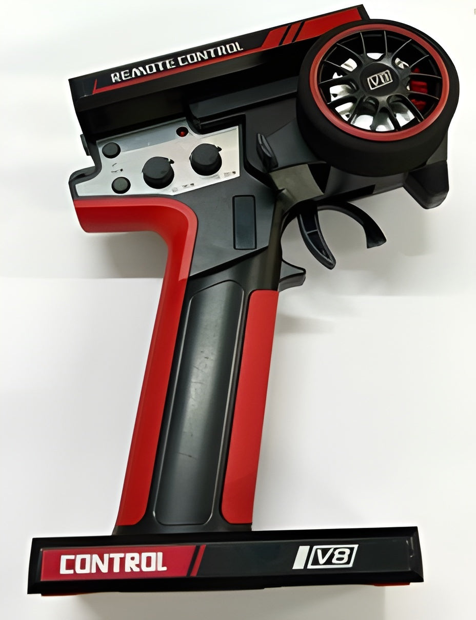Transmitter V8
