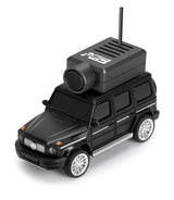 WL 6406C FPV 1/64 incl. Transmitter