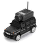Mini FPV RC-bil med kamera och sändare