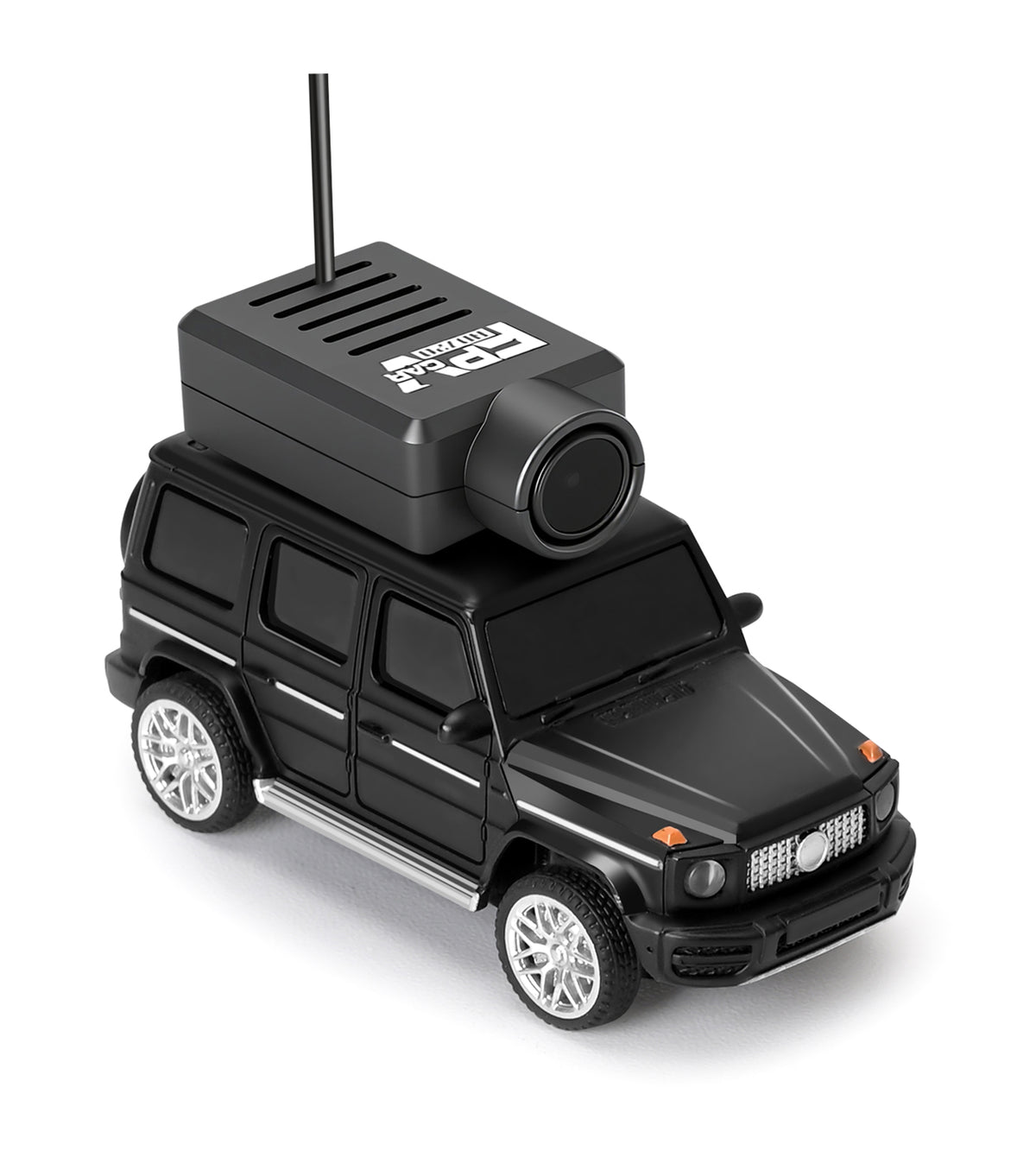 WL 6406C FPV 1/64 incl. Transmitter