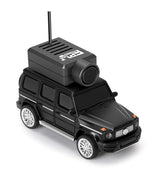 WL 6406C FPV 1/64 incl. Transmitter