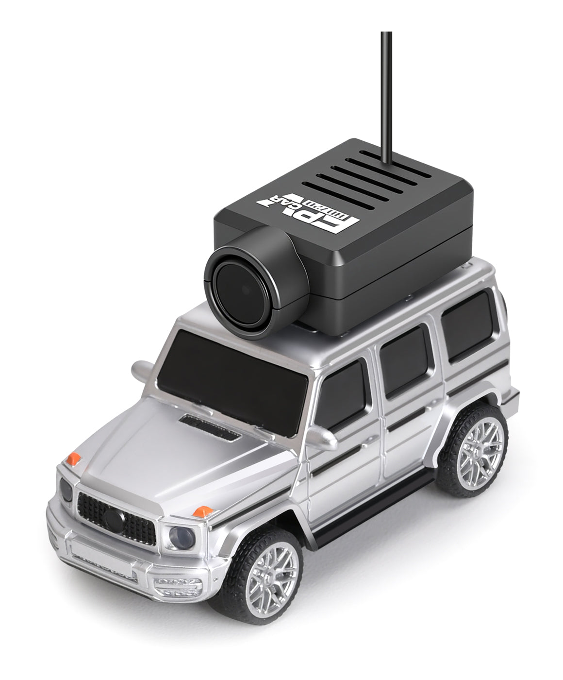 WL 6406C FPV 1/64 incl. Transmitter
