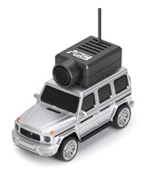 WL 6406C FPV 1/64 incl. Transmitter