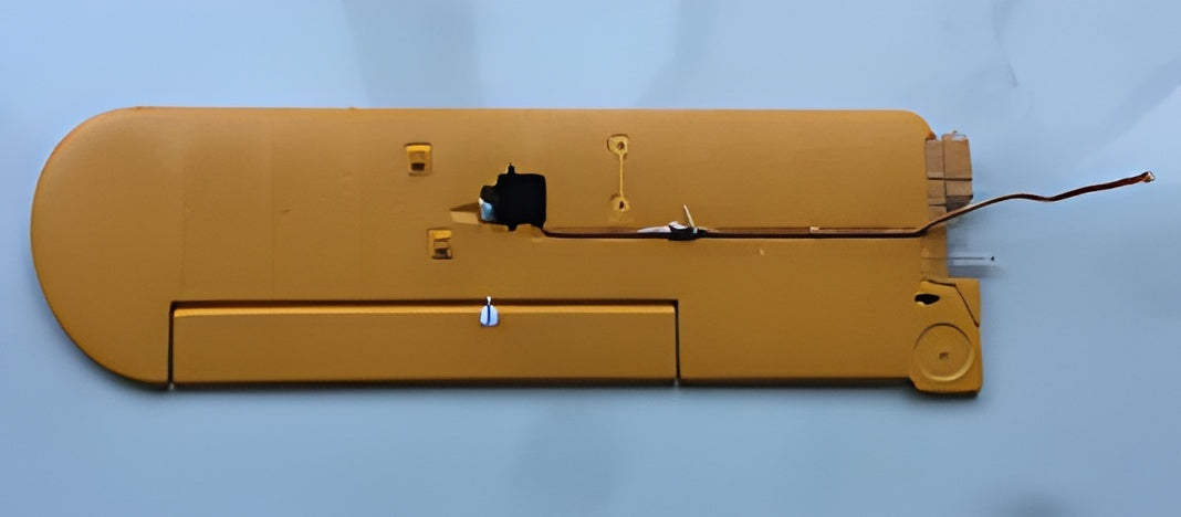 Wing Set Right - J3 Skylark