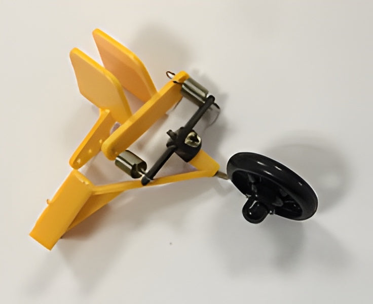 Landing Gear Rear - J3 Skylark
