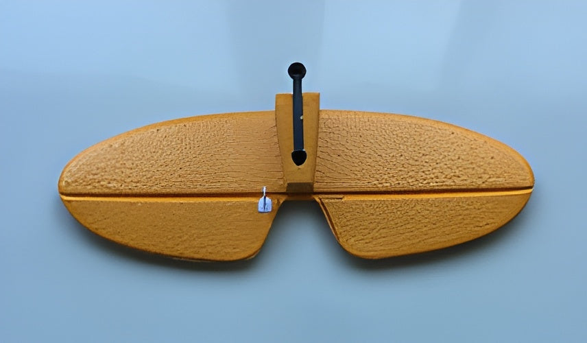 Fuselage, Wing &amp; Stabilizer Set - J3 Skylark