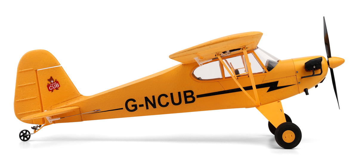 WL A160 J3 Skylark 650mm RTF