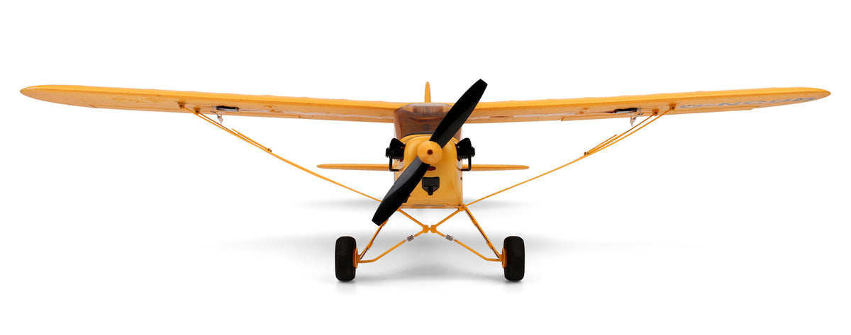 WL A160 J3 Skylark 650mm RTF